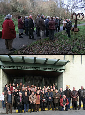 Galicia e Terra Ch a travs do Museo de Vilalba