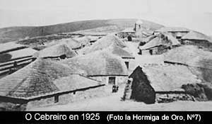 Archivo del Priorato de Nuestra Seora del Cebreiro (II)