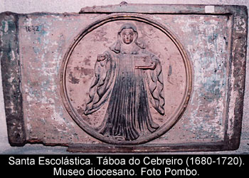 Archivo del Priorato de Nuestra Seora del Cebreiro (VII)