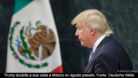 A 'Doutrina Trump' para Amrica Latina