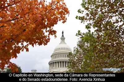 América Latina tralo mid-term estadounidense