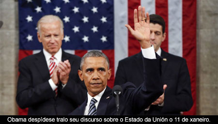 O Estado de Obama