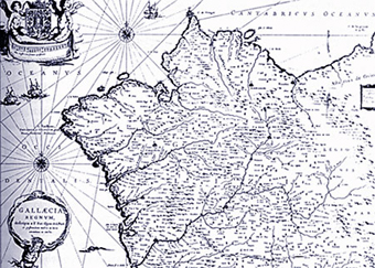 Galicia I