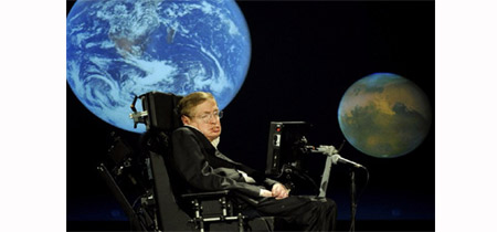 O legado humano de Stephen Hawking