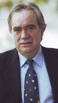 Marcial: Hasta siempre, maestro!