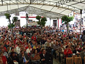 Luca Prez, O Incio e Dsseldorf