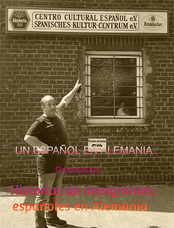 Vayas donde vayas, encontrarás inmigrantes 