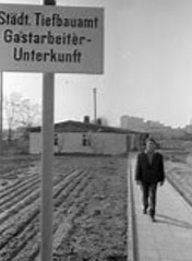 Tras las pistas de los antepasados españoles en Alemania
