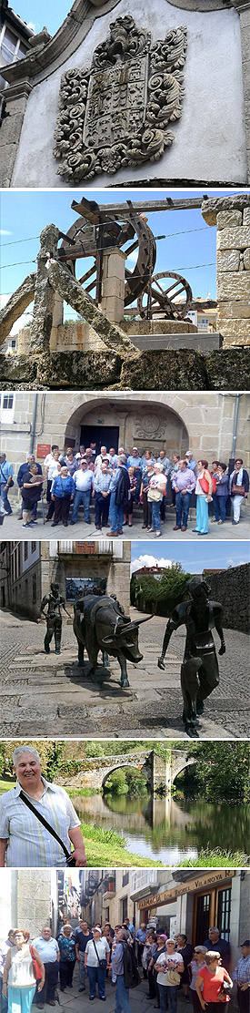 Baños de Galeguidade