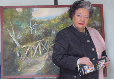 XIII Encuentro de Arte sin Fronteras