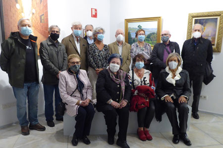 III Salón de Otoño