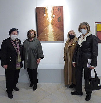 III Salón de Otoño