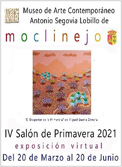 IV Salón de Primavera