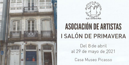 I Salón de Primavera