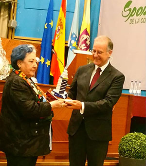 Conferencia de Juan de Dios Ruano en el Casino