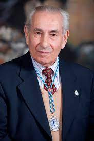 José Torres Casal 'in memoriam'