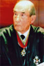 José Manuel Liaño Flores, in memoriam.