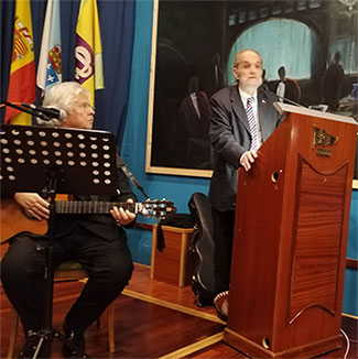 Casino de La Coruña, 134 años de feliz singladura