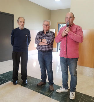 Gran éxito de la XXVII Romería de la Federación Gallega de Círculos y Casinos