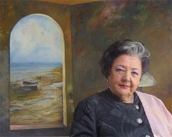 Exposición internacional 'Secuencias Artísticas' Museo pósito en Campo de Criptana.