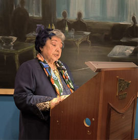 32º Aniversario de la Coral Polifónica del Casino de la Coruña