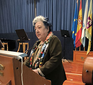 X ciclo de intérpretes del CMUS Superior de La Coruña