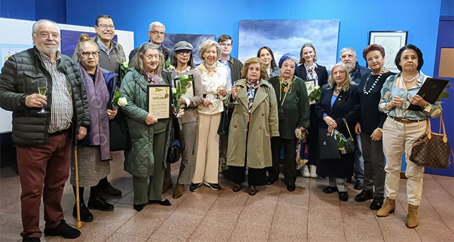 Celebración de un exitoso 135 Aniversario