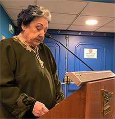 Primer concierto de otoño en el Casino Herculino