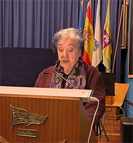 Concierto de otoño en el casino herculino