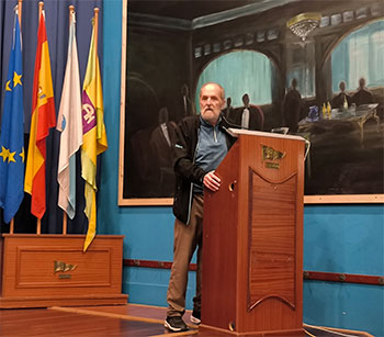 Siguen las celebraciones en el Sporting Club Casino herculino