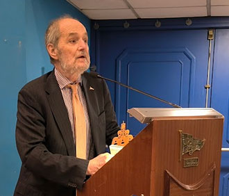 Gran encuentro coral