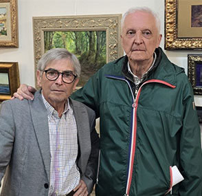 ARTE en mayúscula