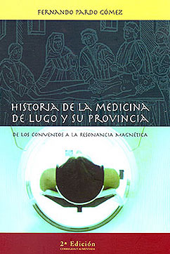 A medicina en Lugo
