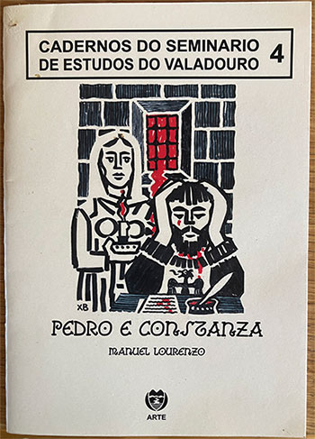 O bombardino do sochantre e Manuel Lourenzo
