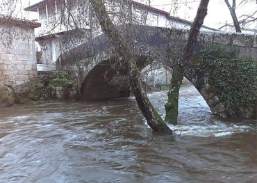 Chuvias, memorias e perspectiva