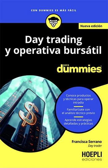 Day trading y operativa bursátil
