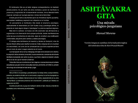 Una invitación a la Ashtâvakra Gita