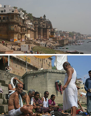 India: entre la tradición y la modernidad