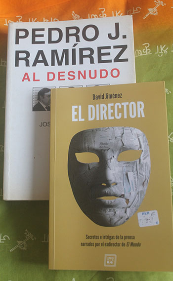 De becario a Director 