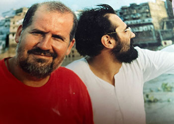 Un viaje al interior de Óscar Pujol Riembau