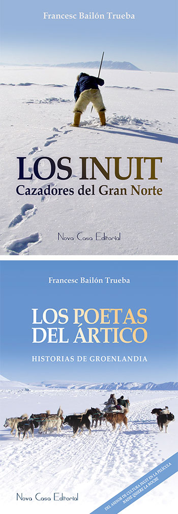 Conseguir un sueño: Los Inuit