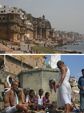 India: Entre la tradición y la modernidad 