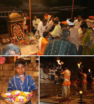 India: Entre la tradición y la modernidad 