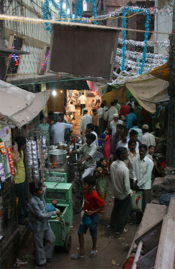 El ego de los hombres