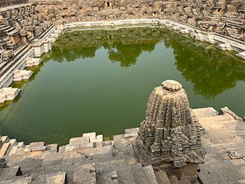 El sendero del conocimiento