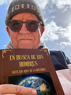 En Busca de los Hombres. Ante los ojos de la Historia.