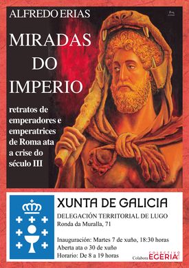 Miradas do imperio