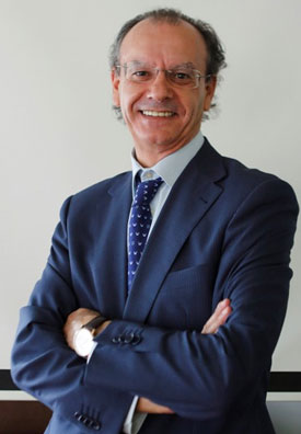 Xosé Luis Vilela, premio Diego Bernal 2019
