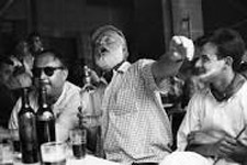 Hemingway y el 'Estado de Fiesta'