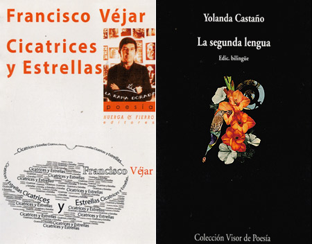 'Cicatrices y Estrellas' en 'La Segunda Lengua'